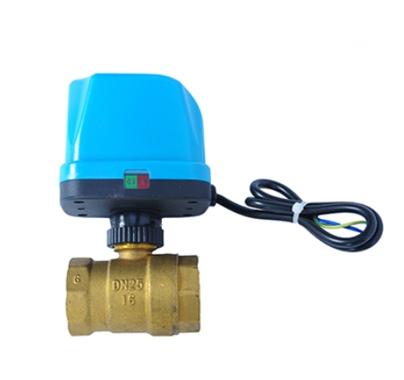 米兰app下载免费安装苹果手机黄铜电动球阀