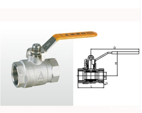 米兰app下载免费安装苹果手机不锈钢球阀