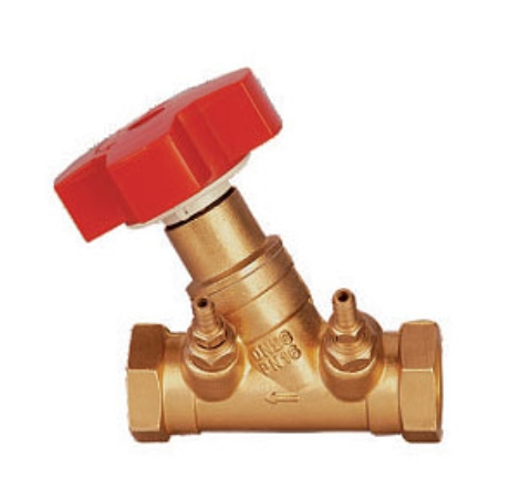 米兰app下载免费安装苹果手机黄铜数字锁定平衡阀9501/9501A