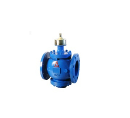 米兰app下载免费安装苹果手机自力式流量平衡阀9504