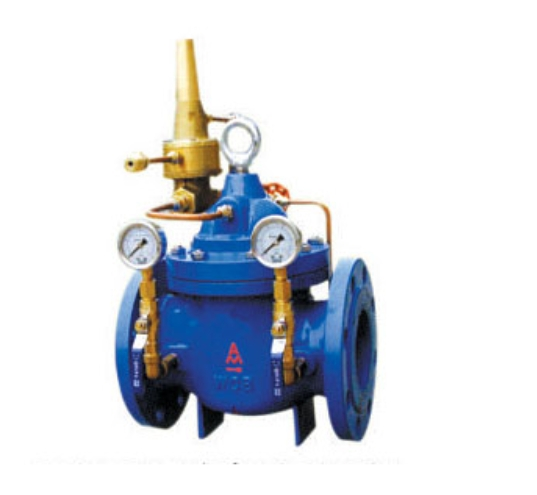 米兰app下载免费安装苹果手机GJ743X压差旁通平衡阀9800X