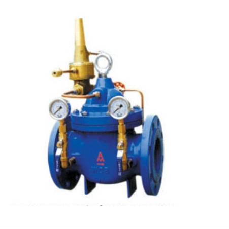 米兰app下载免费安装苹果手机GJ743X压差旁通平衡阀