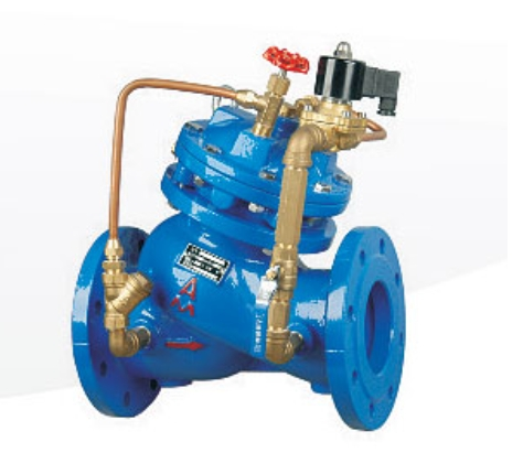 米兰app下载免费安装苹果手机J145X隔膜式电动控制阀9960X