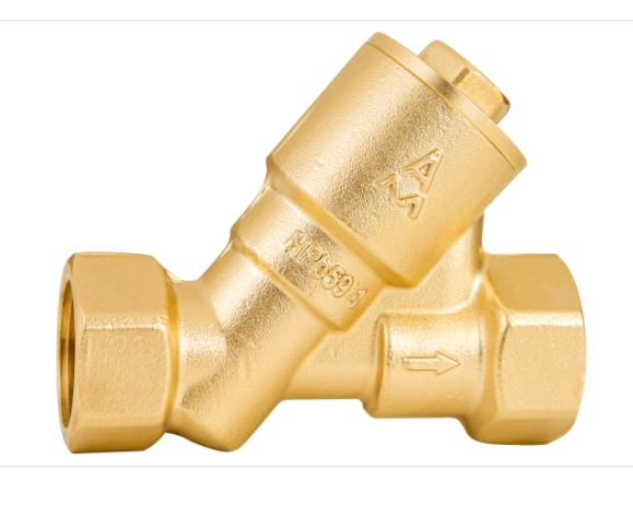 米兰app下载免费安装苹果手机黄铜动态流量平衡阀2511