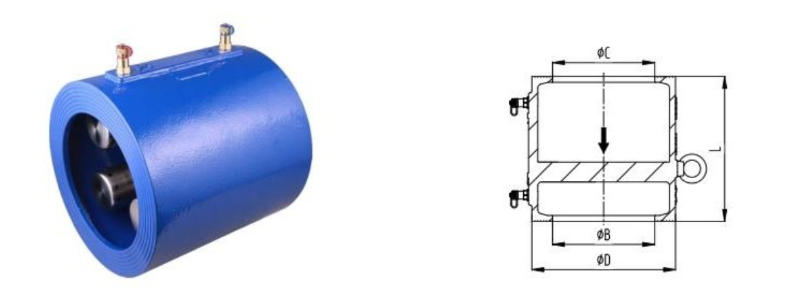米兰app下载免费安装苹果手机动态流量平衡阀结构图