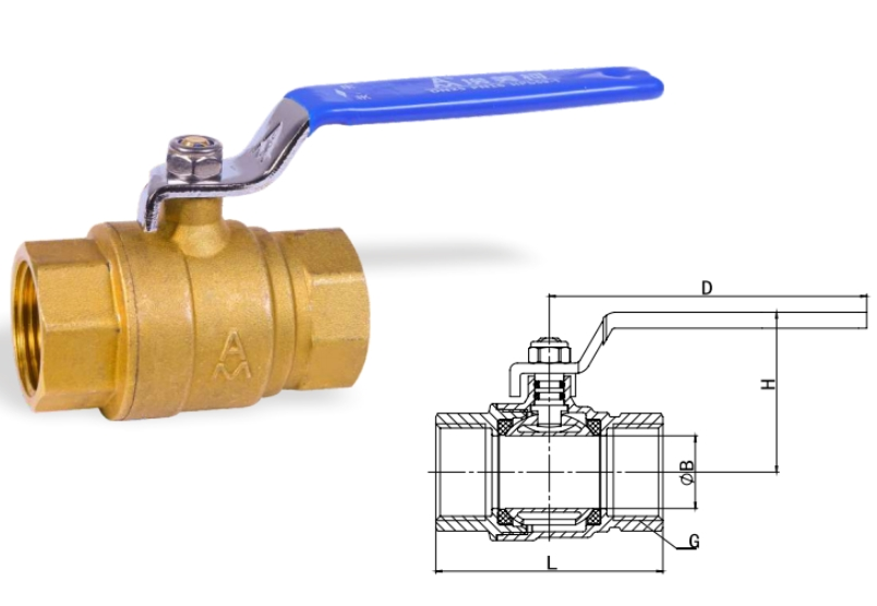 米兰app下载免费安装苹果手机黄铜球阀252