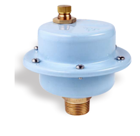 米兰app下载免费安装苹果手机杠杆式快速排气阀748A