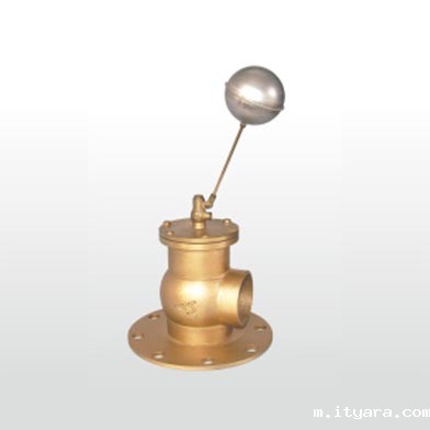 米兰app下载免费安装苹果手机黄铜法兰浮球阀902