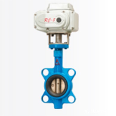 米兰app下载免费安装苹果手机电动对夹式蝶阀