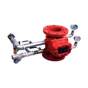 米兰app下载免费安装苹果手机湿式报警阀