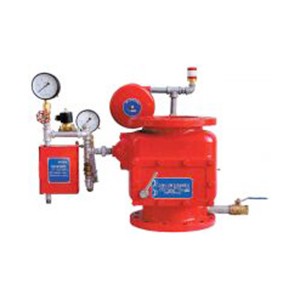 米兰app下载免费安装苹果手机雨淋报警阀