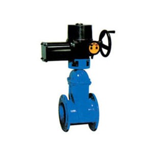 米兰app下载免费安装苹果手机电动弹性座封闸阀