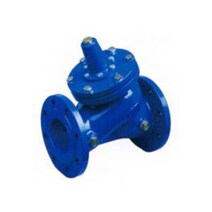 米兰app下载免费安装苹果手机Y型快闭止回阀