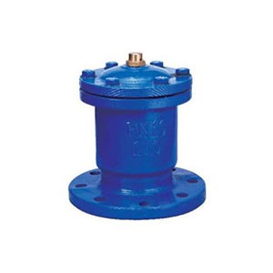 米兰app下载免费安装苹果手机QB1型(P1)单口排气阀